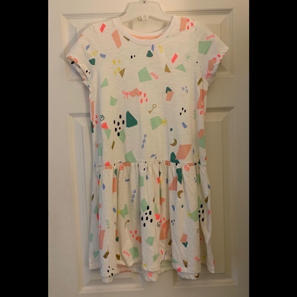 H&M T-shirt dress   